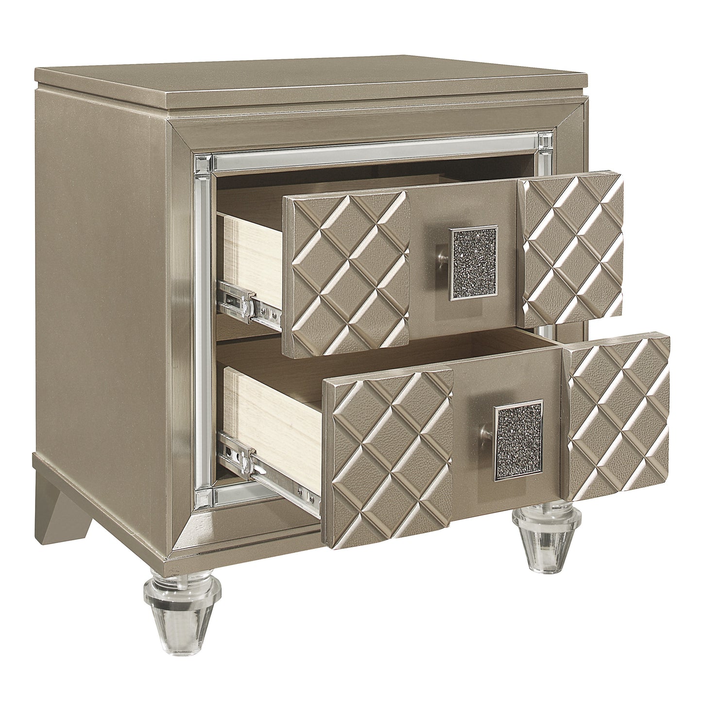 B1515-4 - Night Stand
