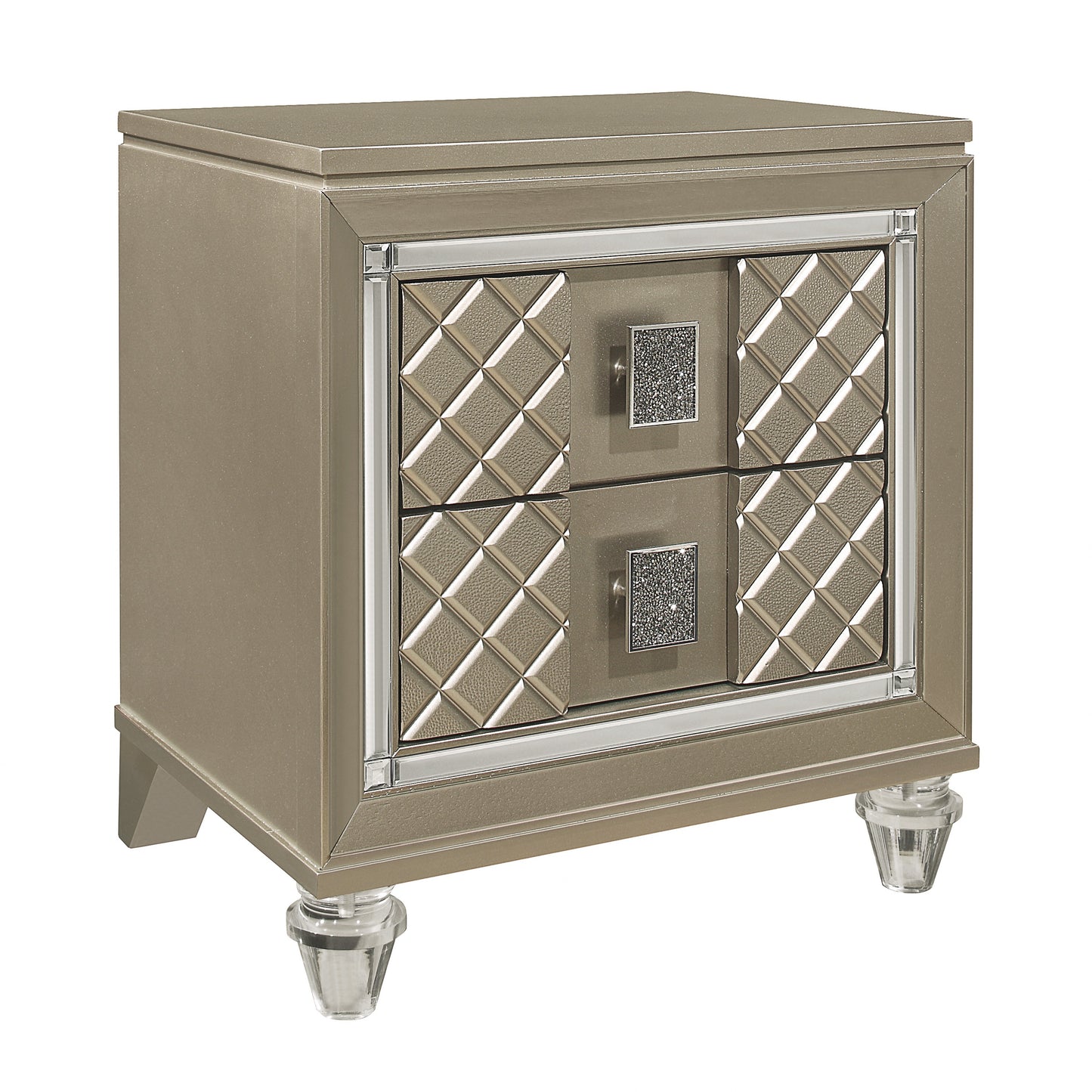 B1515-4 - Night Stand