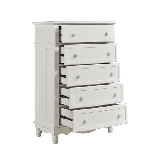 B1799-9 - Chest