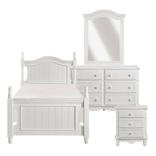 B1799T-1*4 - 4pc set (TB+NS+DR+MR)