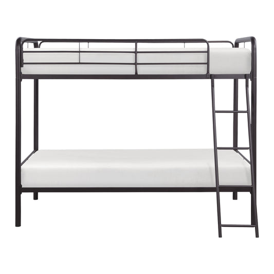 B2009DZ-1 - Twin/Twin Bunk Bed