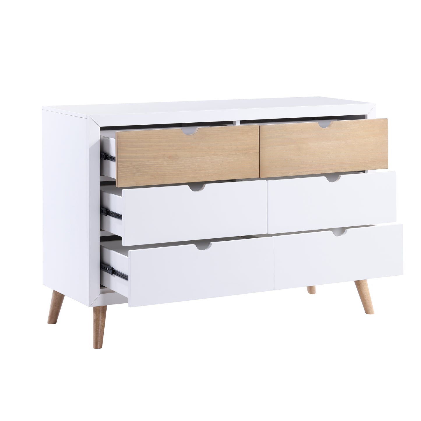 B2012-5 - Dresser