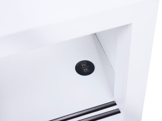 B2012BCT-1* - (3) Twin Bookcase Bed