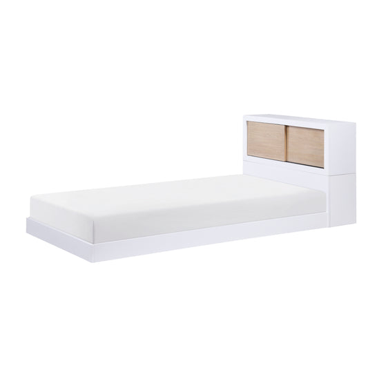 B2012BCT-1* - (3) Twin Bookcase Bed