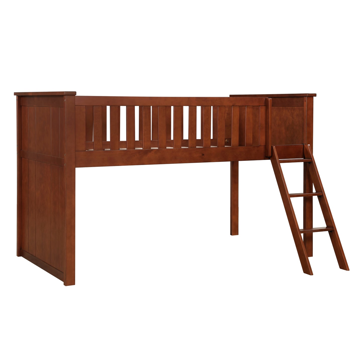 B2013LLDC-1* - (3) Low Loft Bunk