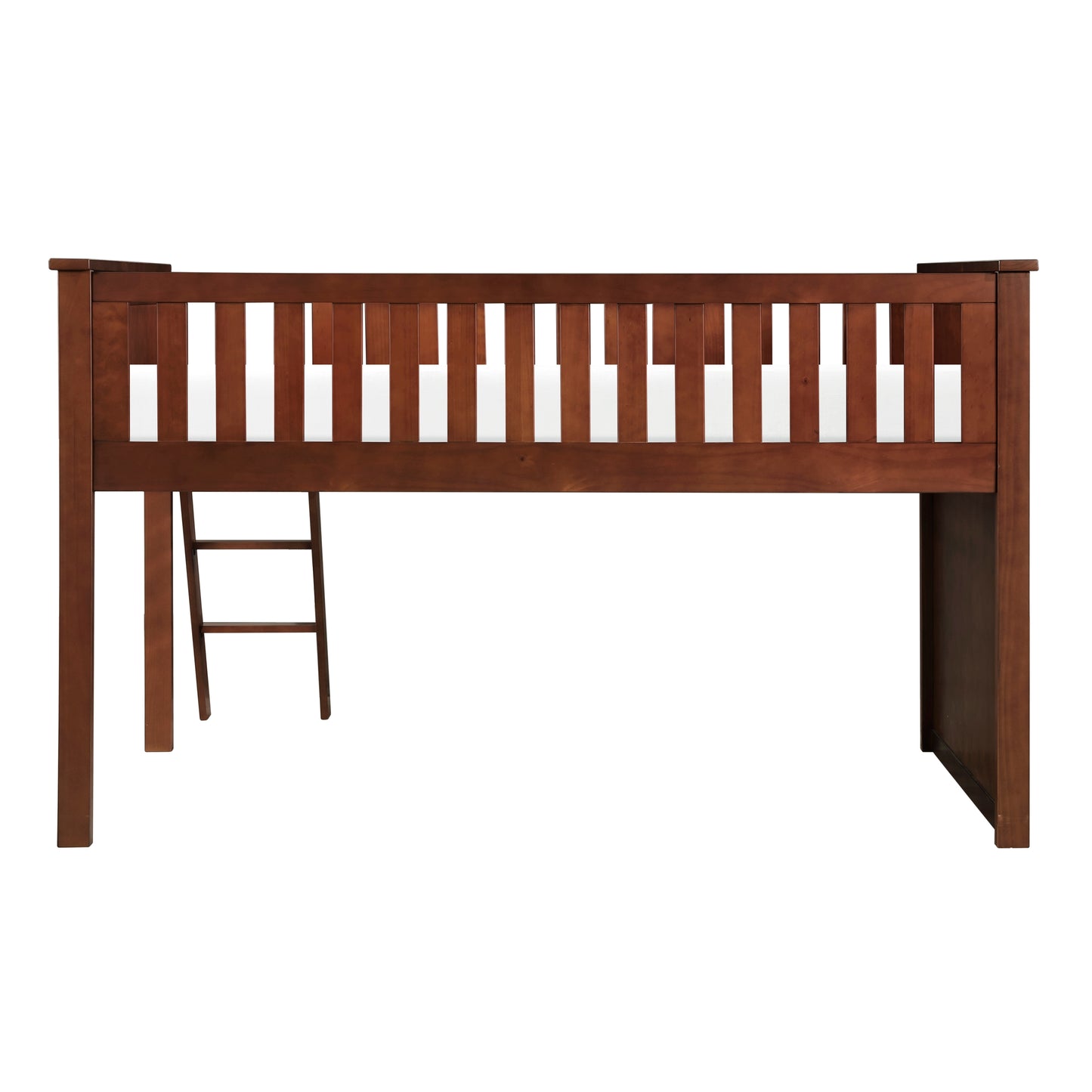 B2013LLDC-1* - (3) Low Loft Bunk