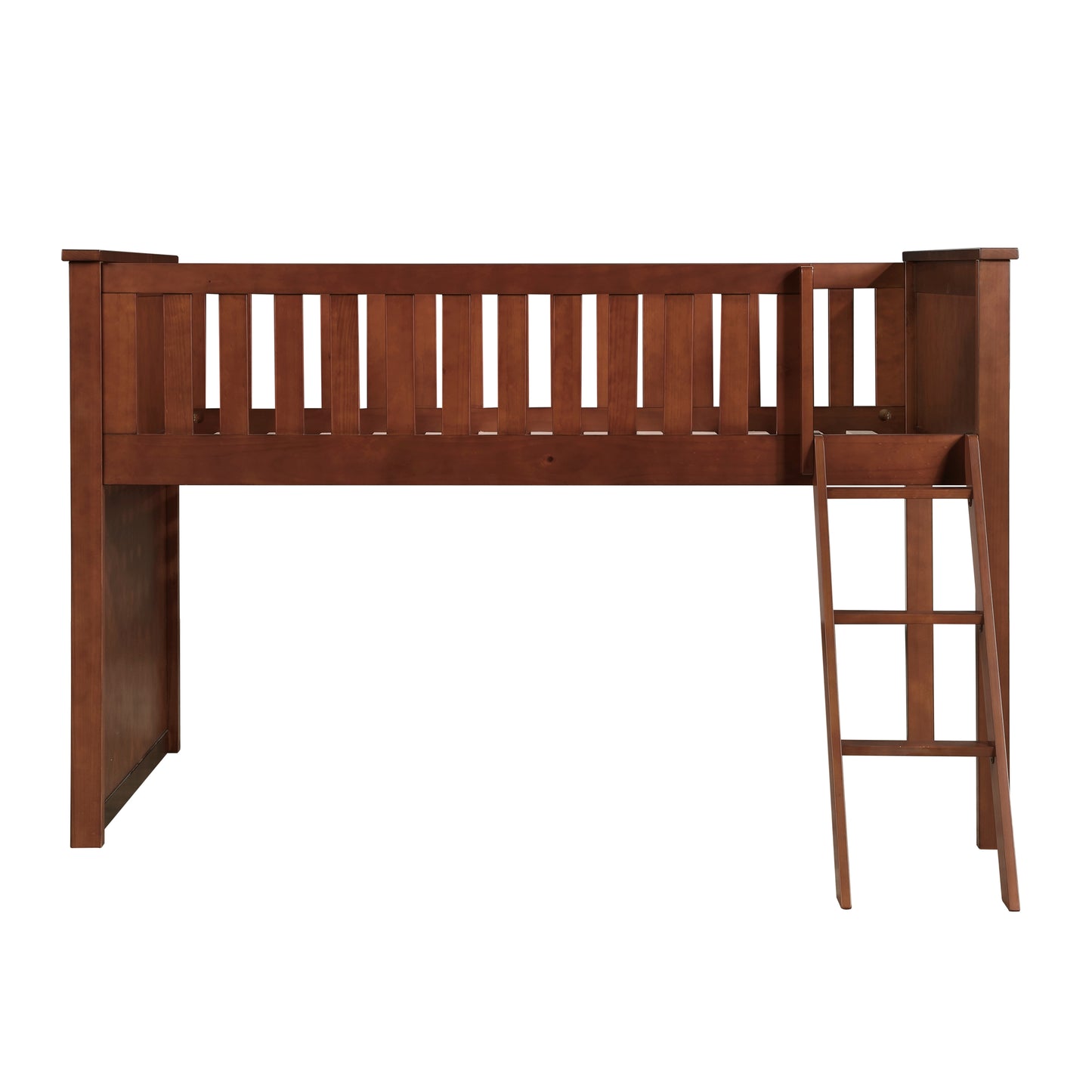 B2013LLDC-1* - (3) Low Loft Bunk