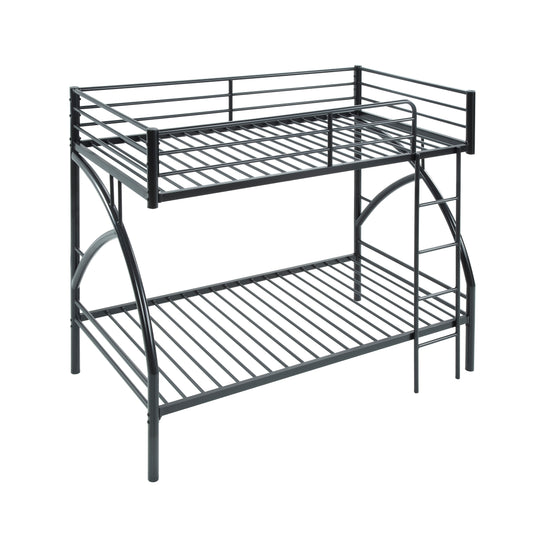 B2020BK-1 - Twin/Twin Bunk Bed