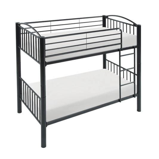 B2021BK-1 - Twin/Twin Bunk Bed