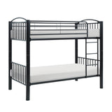 B2021BK-1 - Twin/Twin Bunk Bed