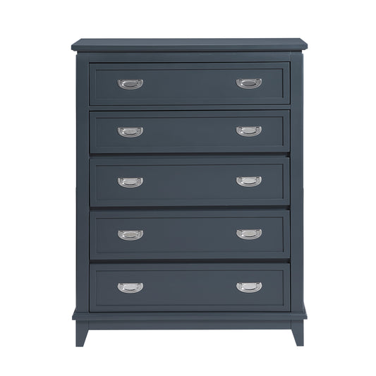 B2024BU-9 - Chest