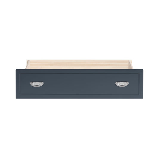 B2024BU-T - Storage Box, 1 Piece, 2 Pieces per Carton