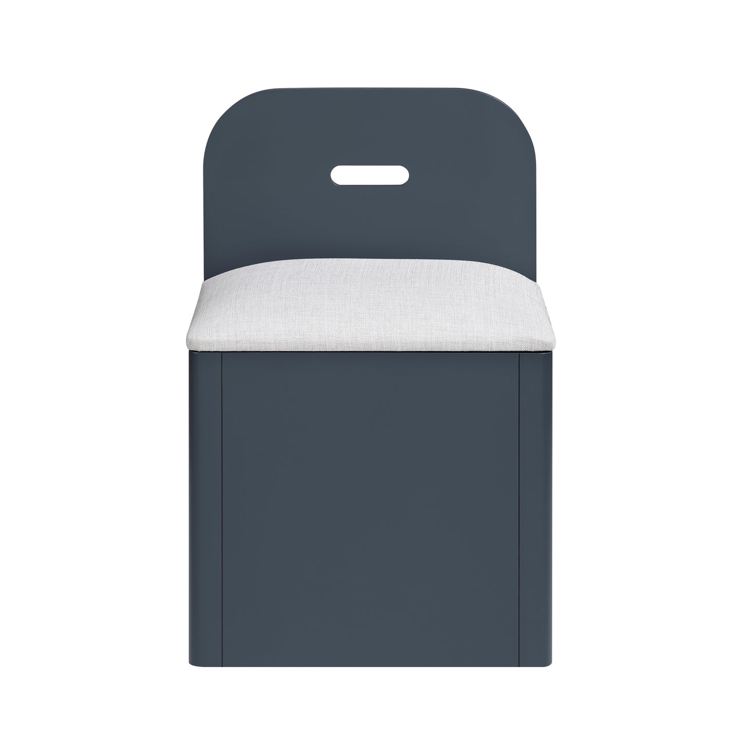 B2024BUBC-1* - (2) Twin Bookcase Bed with Hidden Desk, Stool and Storage Bench