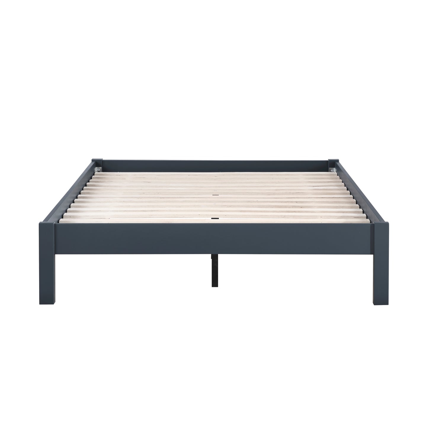 B2024BULTF-1* - (6) Twin/Full Loft Bunk Bed with Chest and Hidden Desk