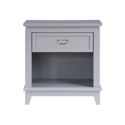 B2024GY-4 - Night Stand