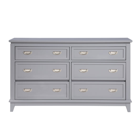 B2024GY-5 - Dresser