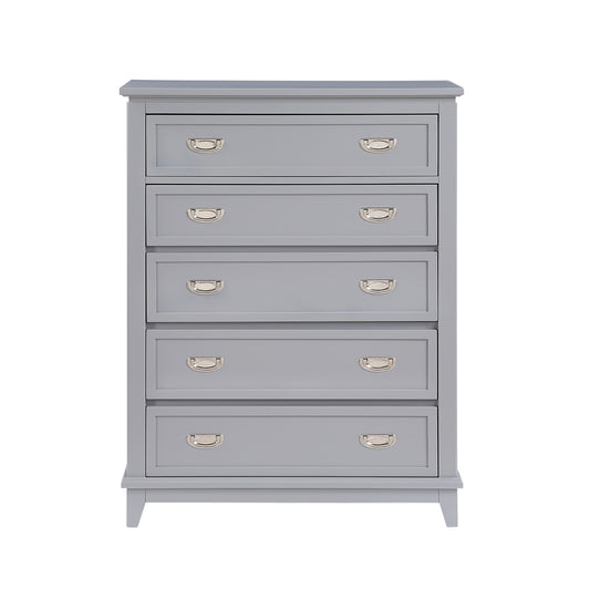 B2024GY-9 - Chest