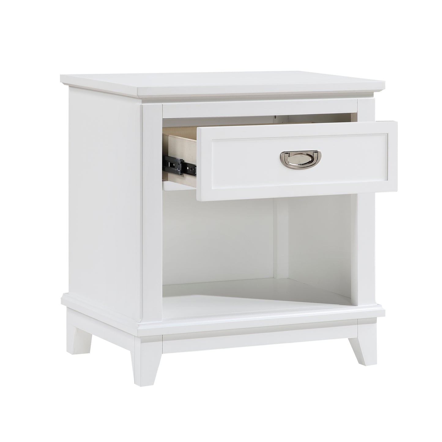 B2024WH-4 - Night Stand