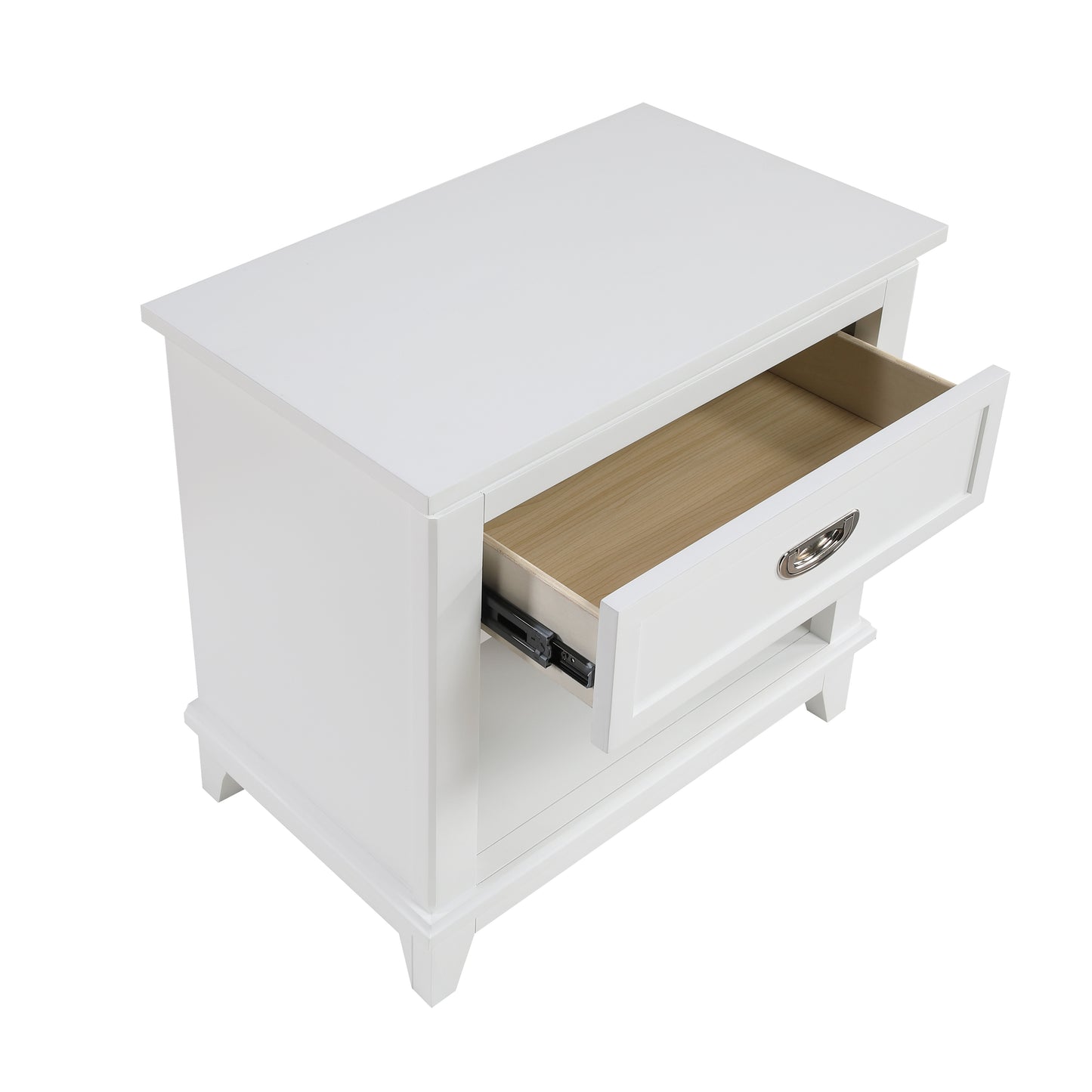 B2024WH-4 - Night Stand