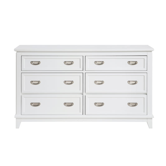 B2024WH-5 - Dresser