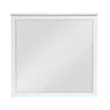 B2024WH-6 - Mirror