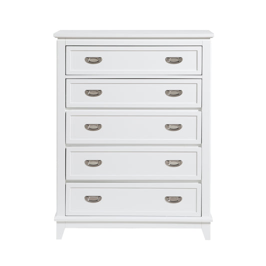 B2024WH-9 - Chest