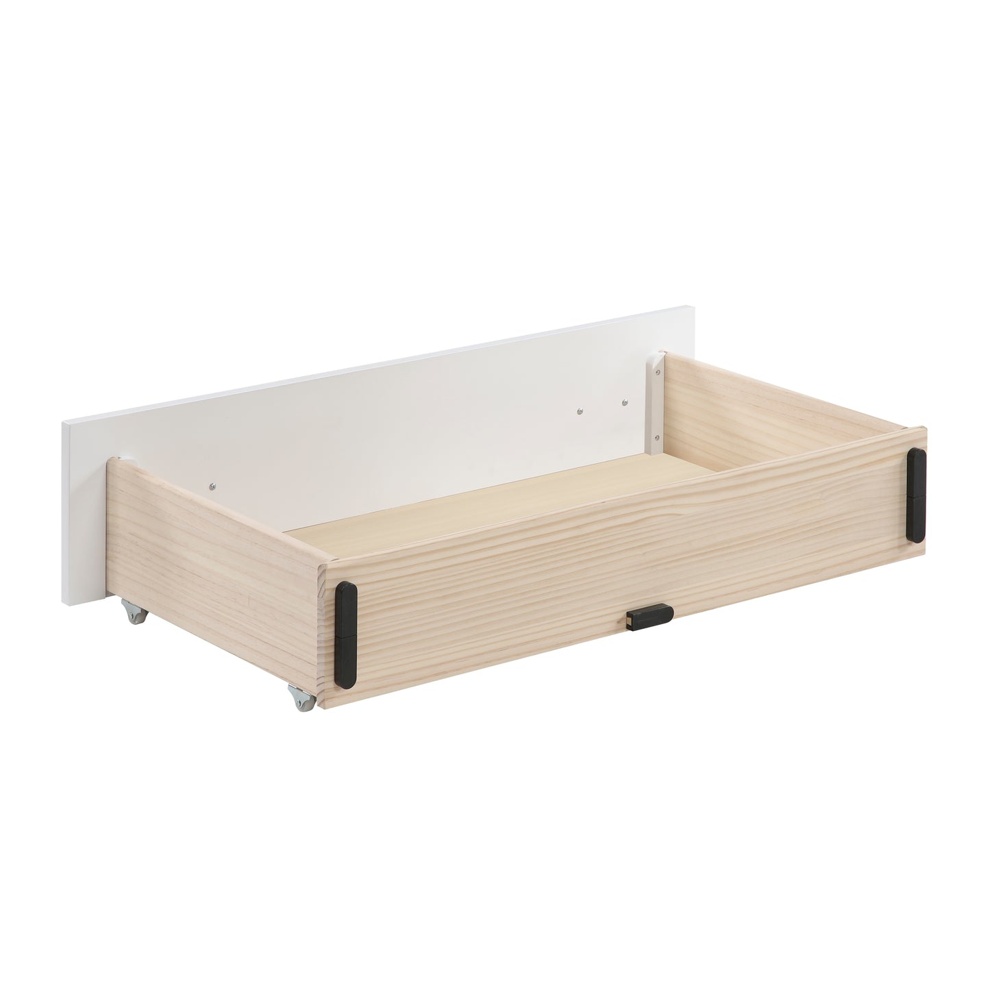 B2024WH-T - Storage Box, 1 Piece, 2 Pieces per Carton