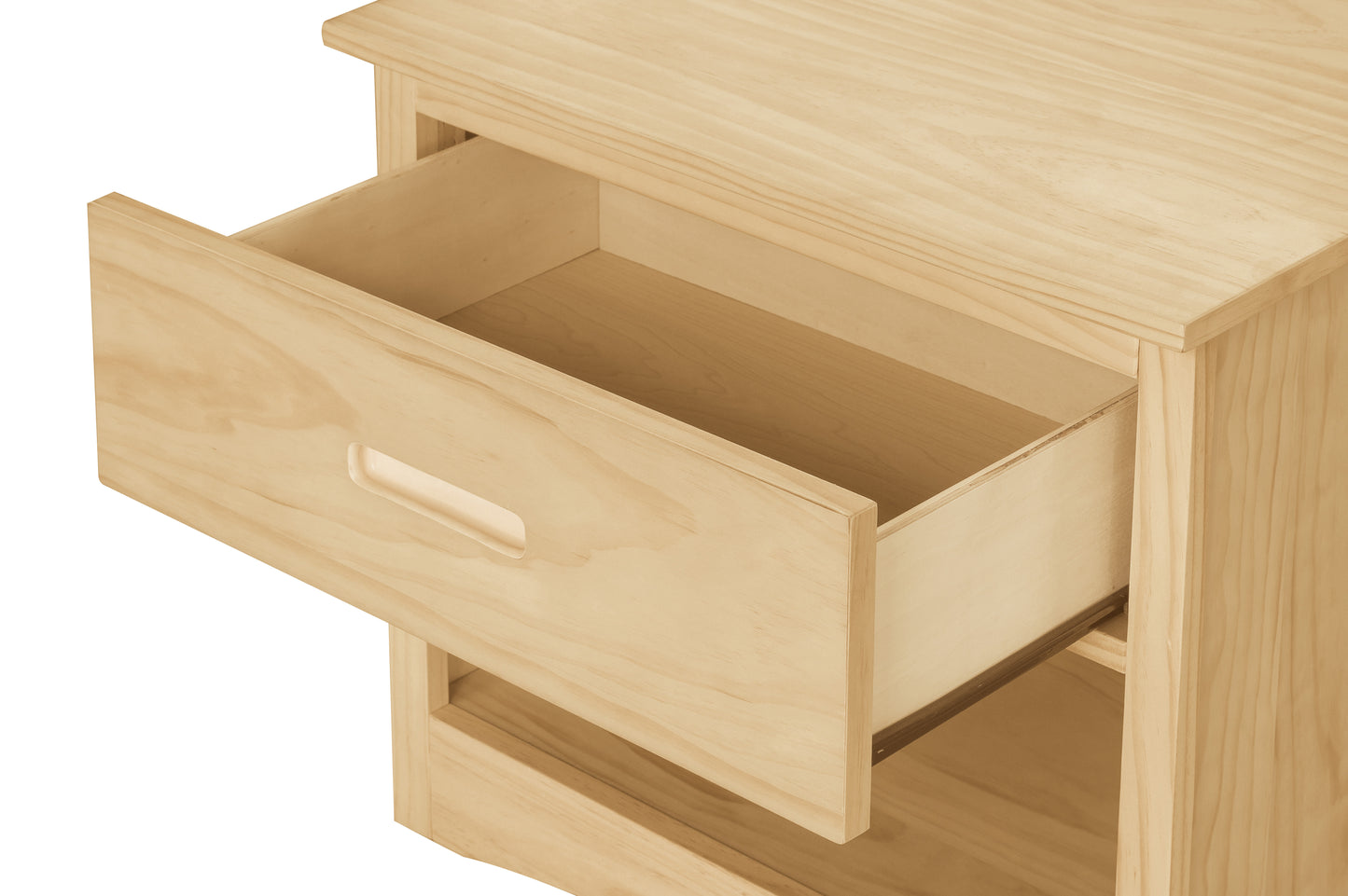 B2043-4 - Night Stand