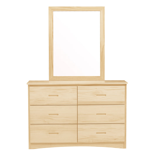 B2043-5 - Dresser
