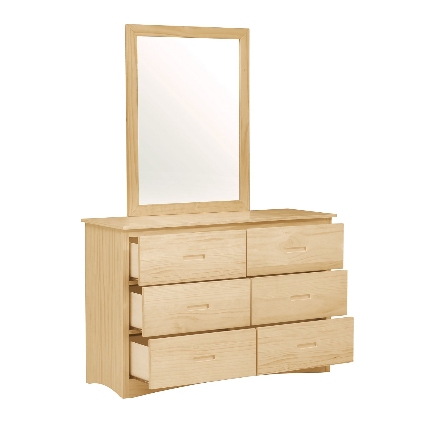 B2043-5 - Dresser