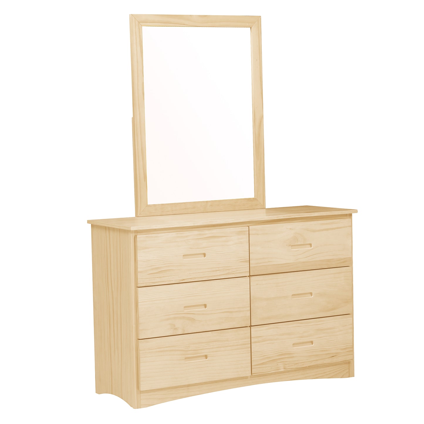 B2043-5 - Dresser