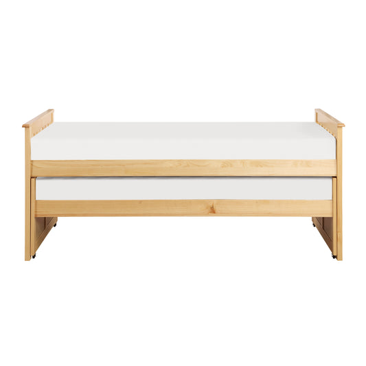B2043RT-1* - (3) Twin/Twin Bed