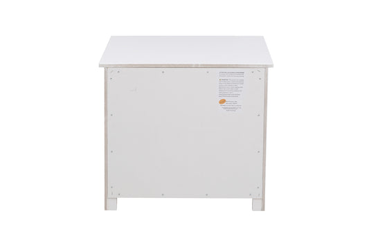 B2053W-4 - Night Stand