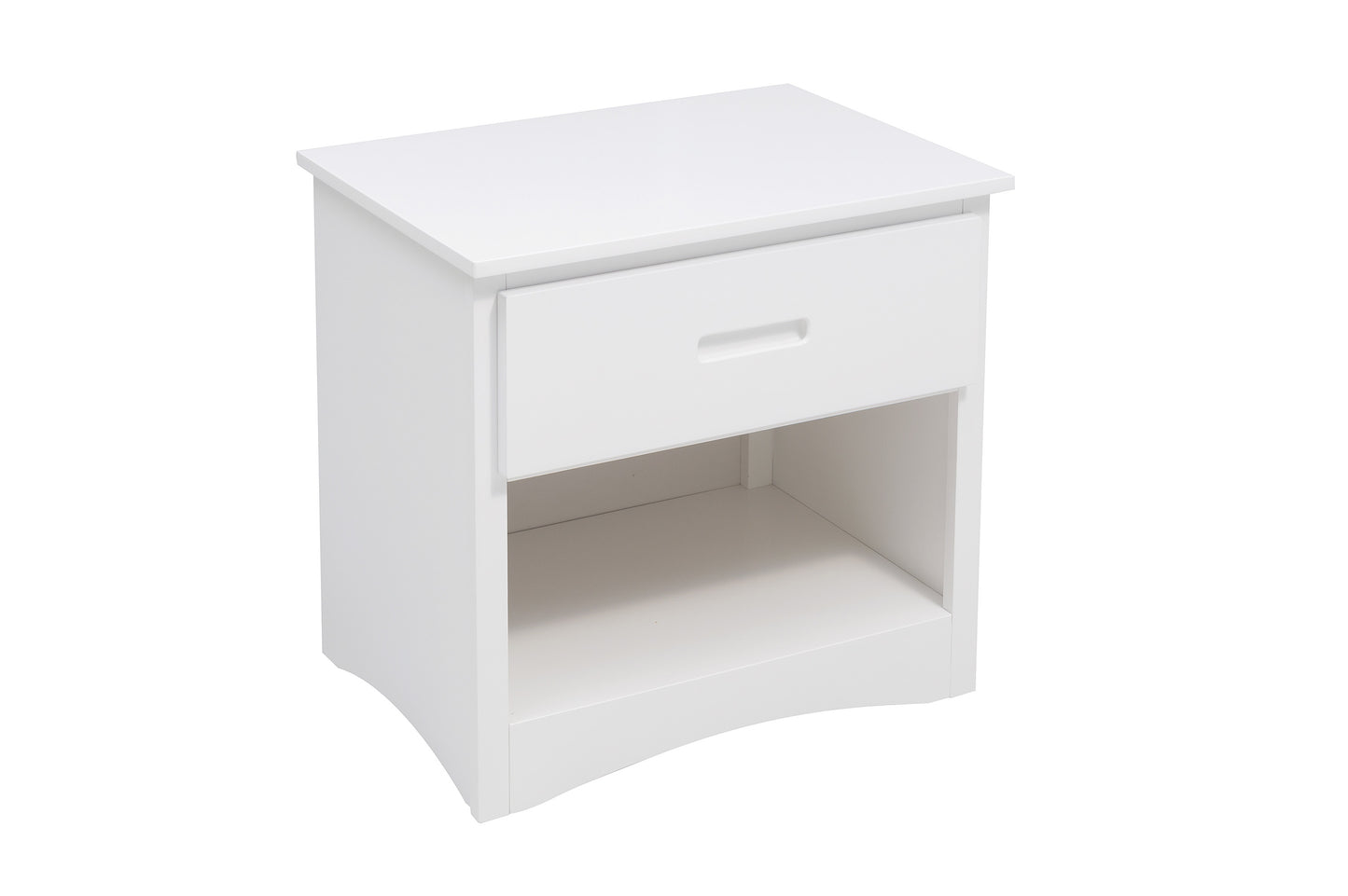 B2053W-4 - Night Stand