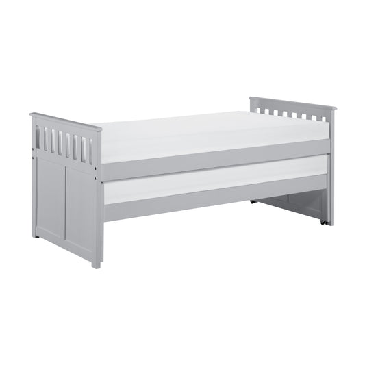 B2063RT-1* - (3) Twin/Twin Bed