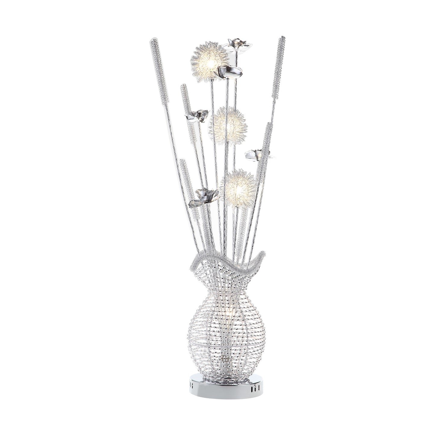 H19745R - Table Lamp
