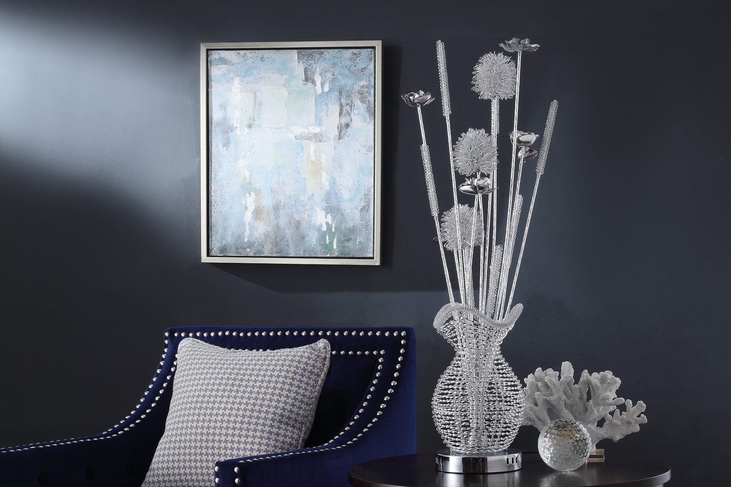 H19745R - Table Lamp
