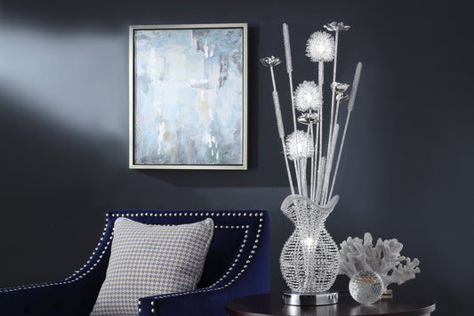 H19745R - Table Lamp