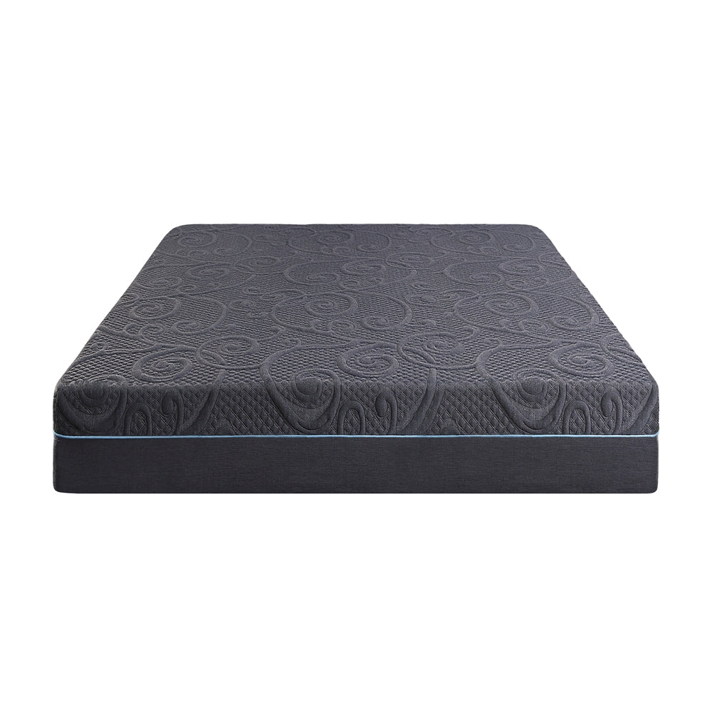 MT-H11CK - 11" California King Gel-Infused Memory Foam Hybrid Mattress