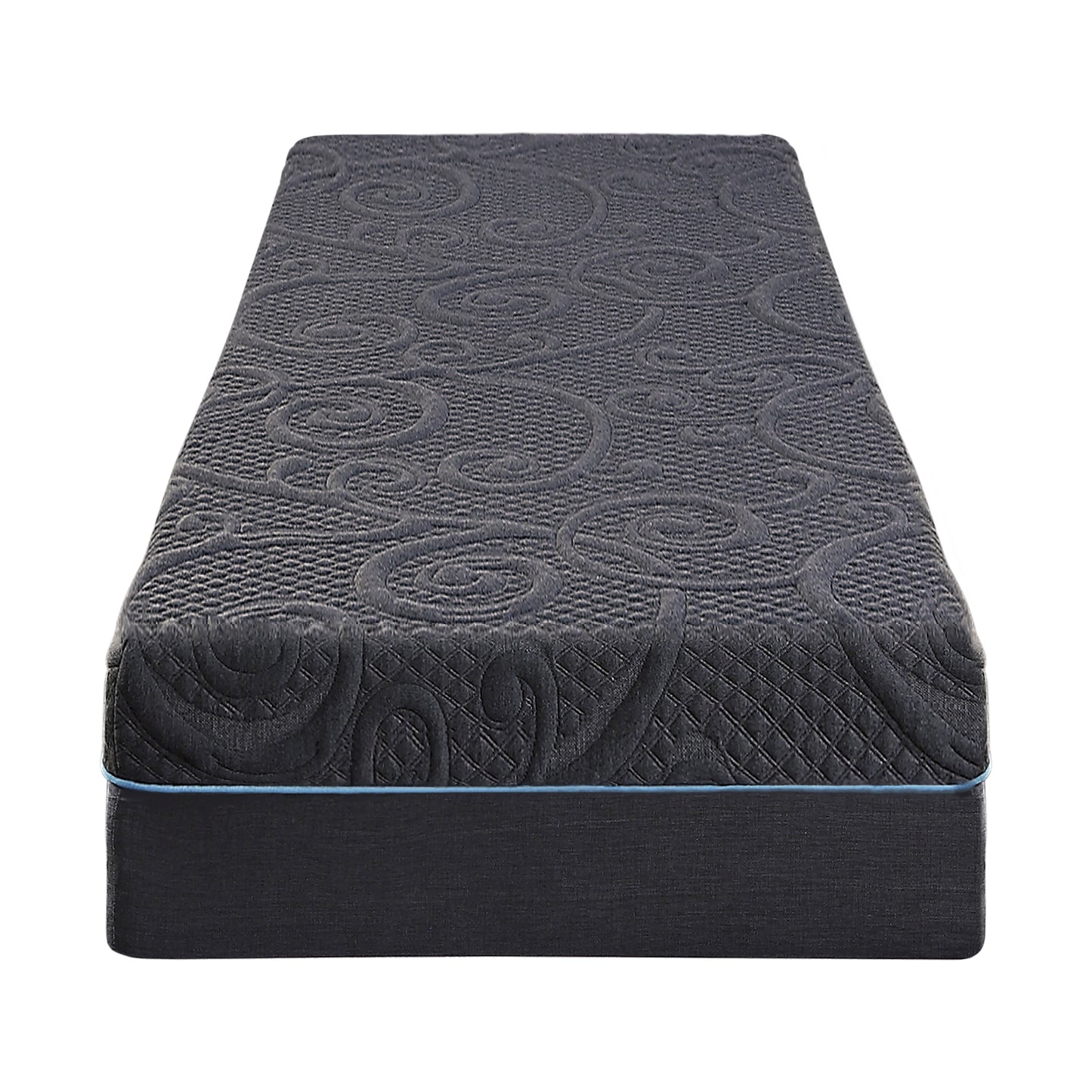 MT-H11ET - 11" Twin XL Gel-Infused Memory Foam Hybrid Mattress