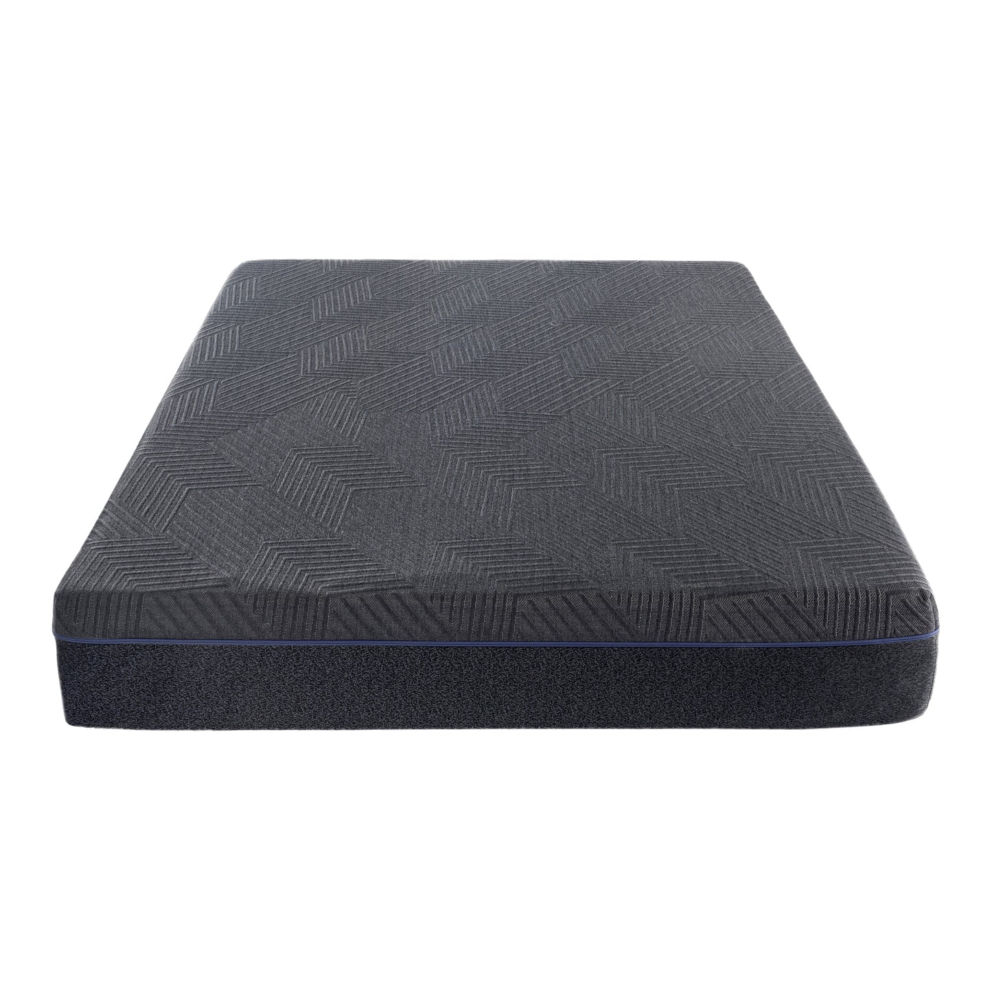 MT-UNG11F - 11" Full Green Tea Gel-Infused Memory Foam Mattress