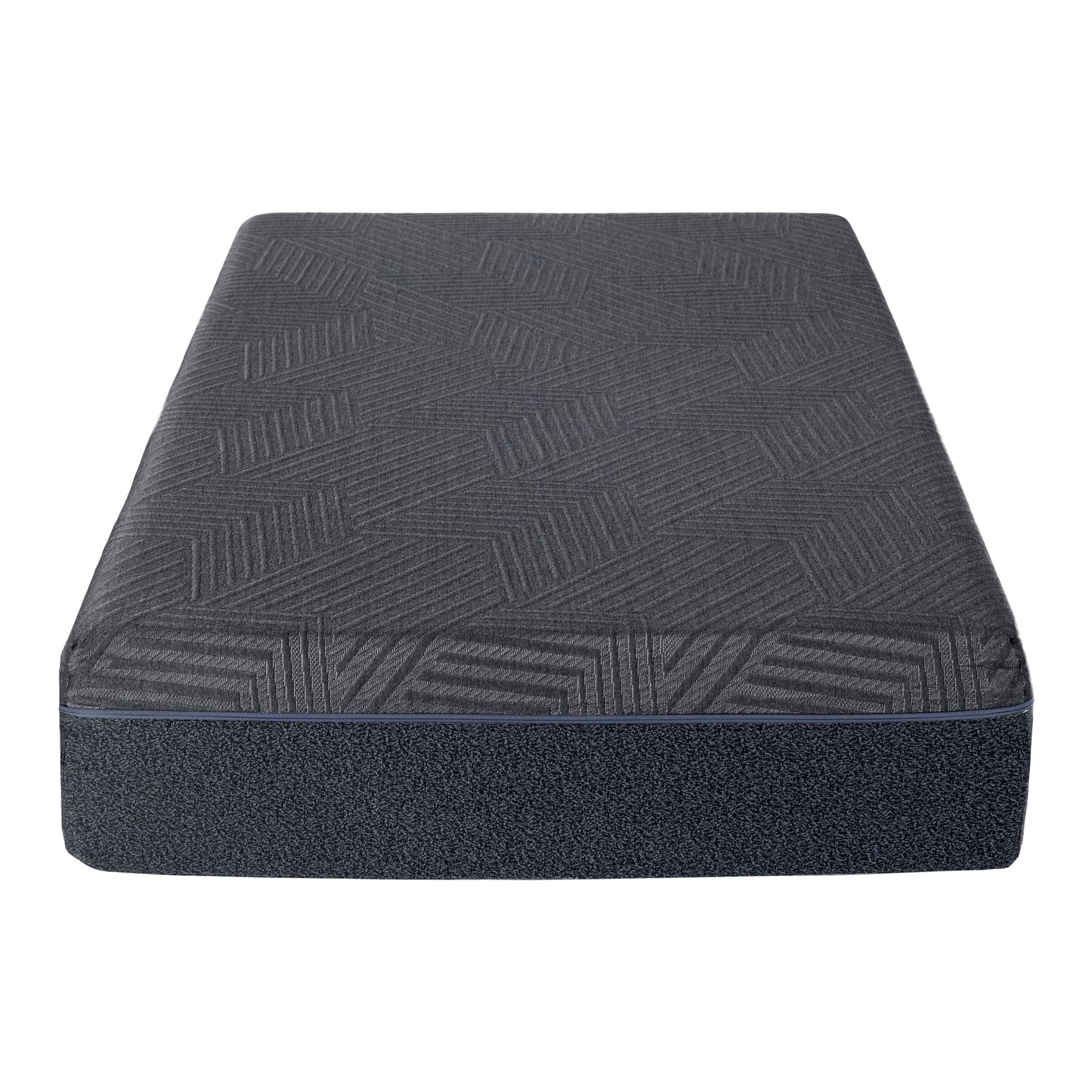 MT-UNG11T - 11" Twin Green Tea Gel-Infused Memory Foam Mattress