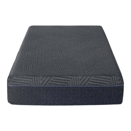 MT-UNG11T - 11" Twin Green Tea Gel-Infused Memory Foam Mattress