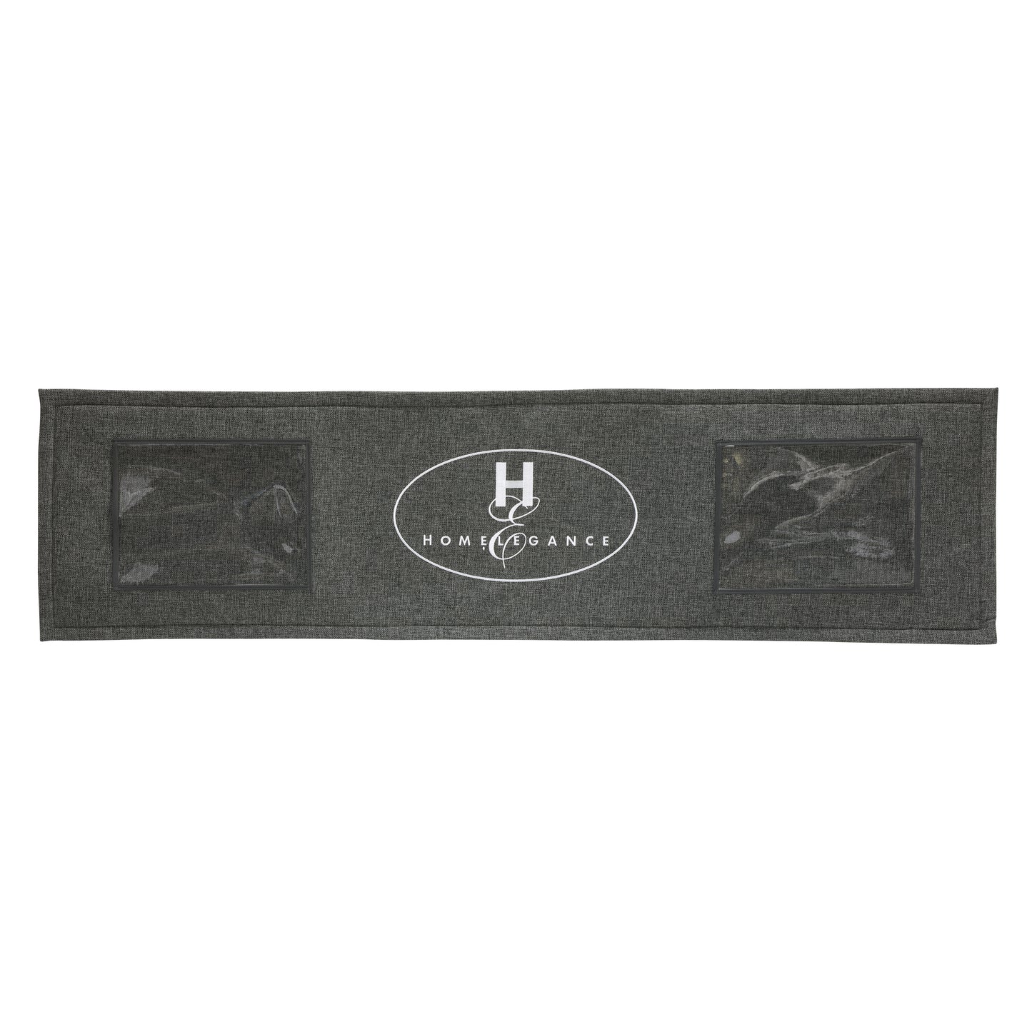 MT-FPQNHM - Queen Size Foot Protector with HMLG Logo