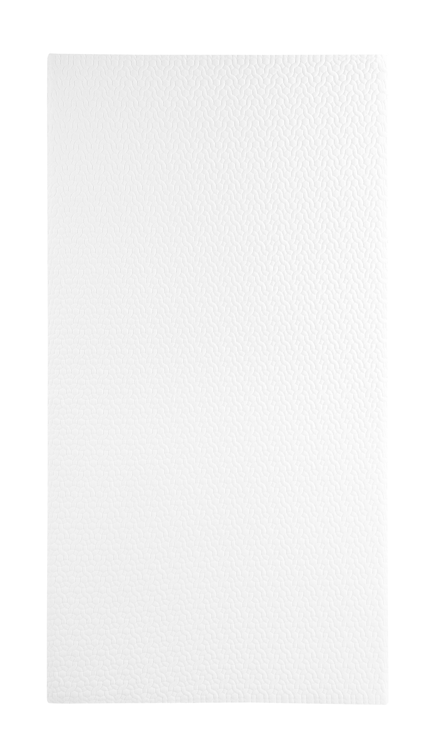 MT-G06T - 6" Twin Gel-Infused Memory Foam Mattress