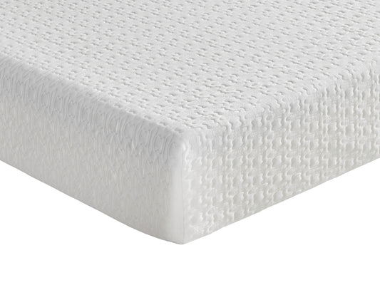 MT-G08Q - 8" Queen Gel-Infused Memory Foam Mattress