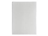 MT-G08F - 8" Full Gel-Infused Memory Foam Mattress