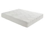 MT-G10CK - 10" California King Gel-Infused Memory Foam Mattress
