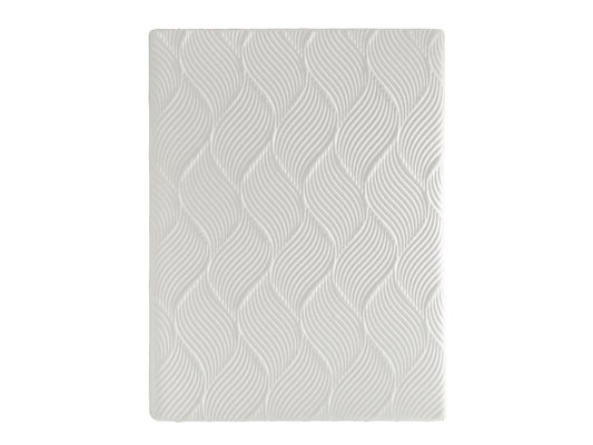 MT-G10CT - 10" California King Twin Gel-Infused Memory Foam Mattress