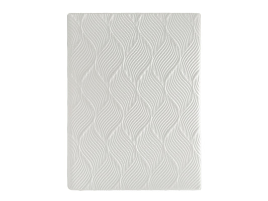 MT-G10EK - 10" Eastern King Gel-Infused Memory Foam Mattress